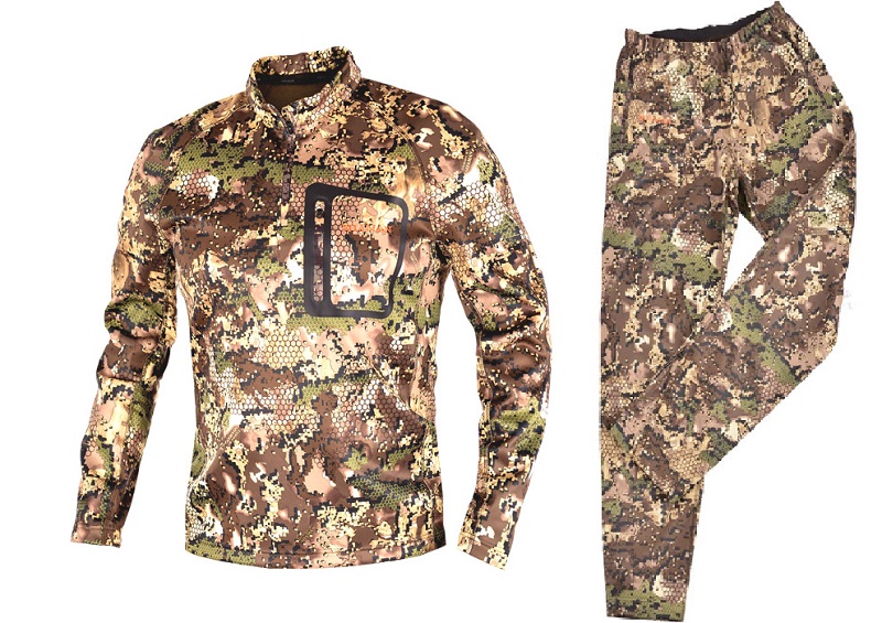 Купить термобелье Shaman ШАМАН