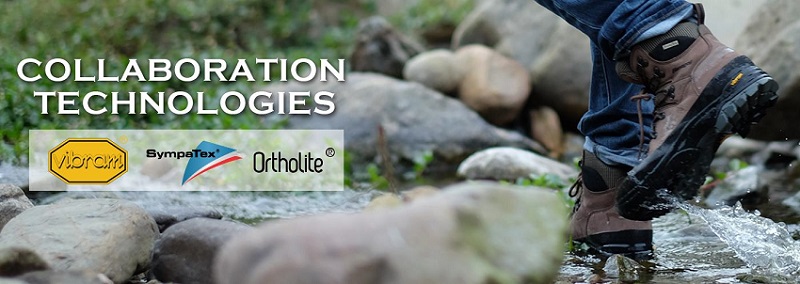 Треккинговые ботинки для активного отдыха и охоты Треккинговые ботинки для активного отдыха и охоты