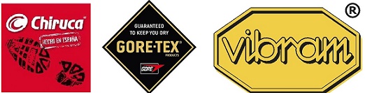 Купить CHIRUCA Teckel Gore-Tex от официального дилера в интернет магазине Охота Товары