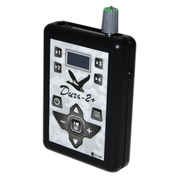 Описание электронного манка Дичь 2+