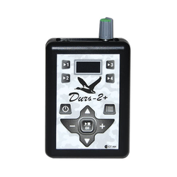 Внешний вид электронного манка Дичь 2+