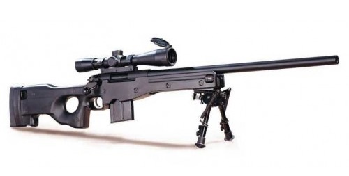 Сошки Harris серия S модель LM 9-13