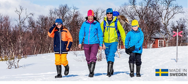 Сапоги с чулком-вкладыш Polyver Сапоги с чулком-вкладыш Polyver