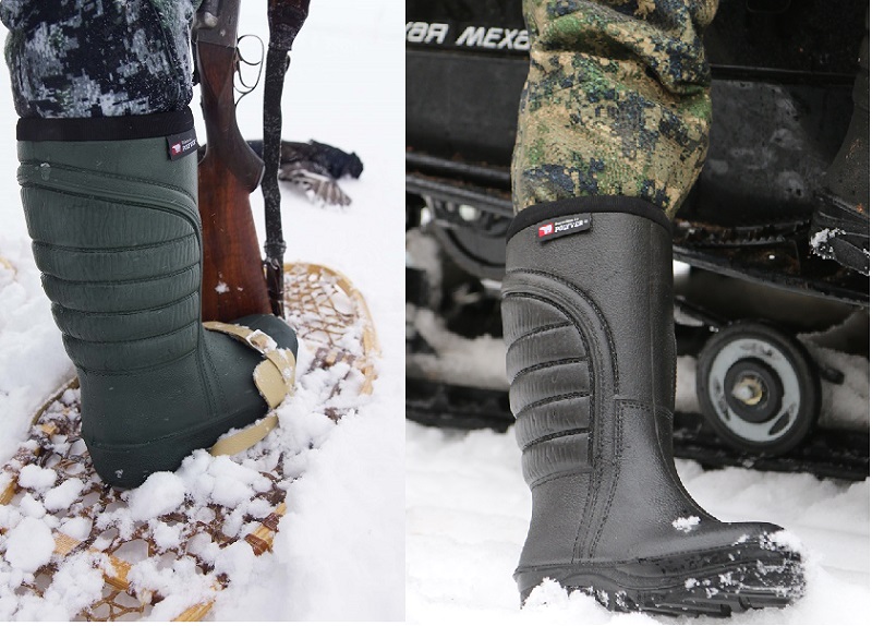 Купить в интернет магазине сапоги для охоты