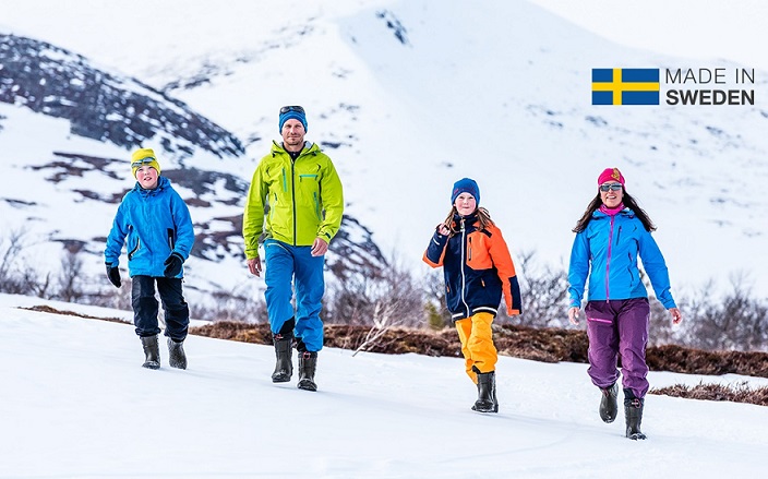  сапоги Polyver Premium Plus заказать и купить на сайте Ohotatovar.ru