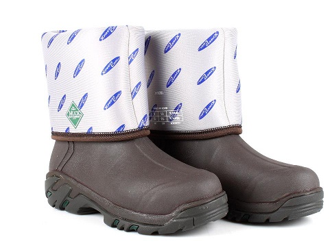  MuckBoot Woody Sport Cool ll сапоги с бесплатной доставкой