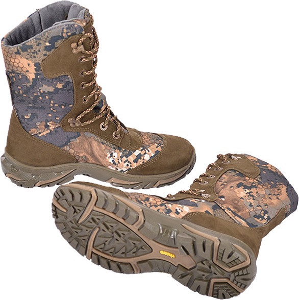 ШАМАН МАВЕРИК Ботинки для охоты «Shaman Maverick» 