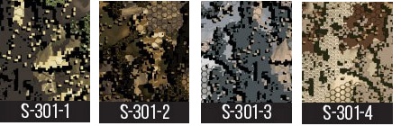 Купит костюм у официального дилера бренда SHAMAN