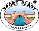 Чучело сокола Sport Plast