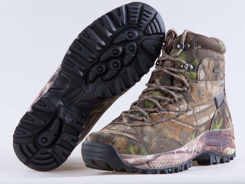 водонепроницаемые охотничьи ботинки для охоты