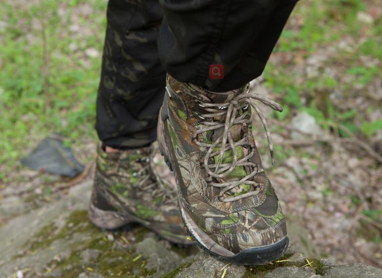 Купить водонепроницаемые охотничьи ботинки